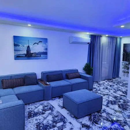 Luxury Imperial Villa *