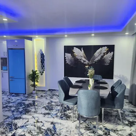 Villa Luxury Imperial *