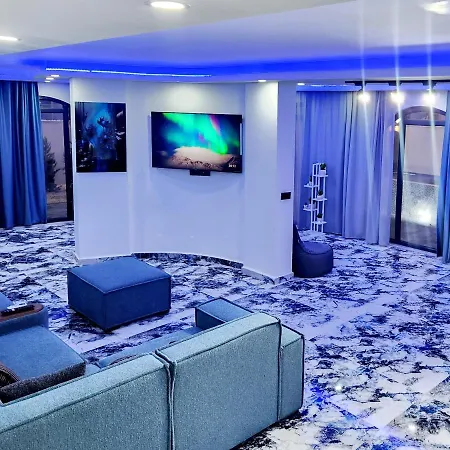 Vilă Luxury Imperial
