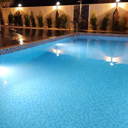 Luxury Imperial * Belek