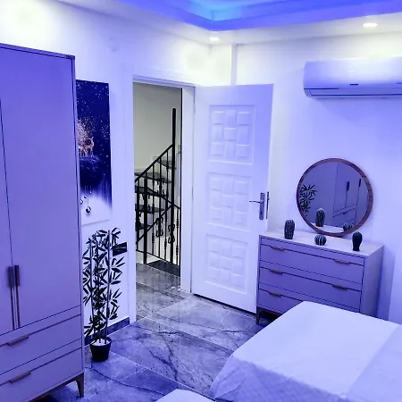 Vilă Luxury Imperial Belek