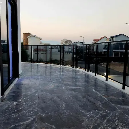 Luxury Imperial Belek