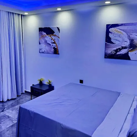Vilă Luxury Imperial
