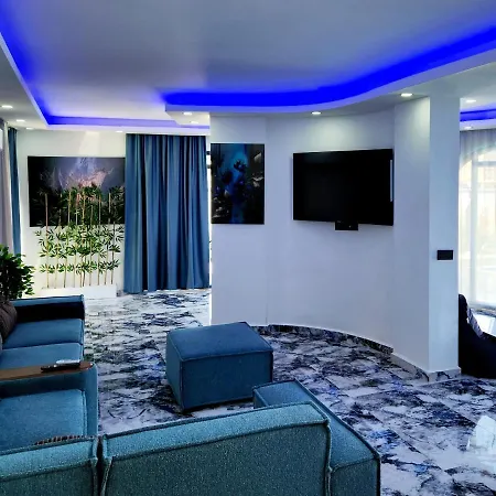Vilă Luxury Imperial *