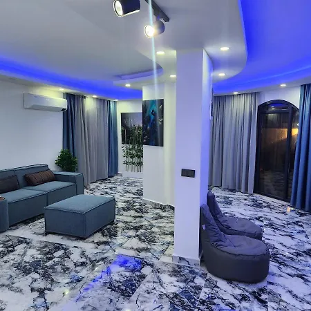 Luxury Imperial