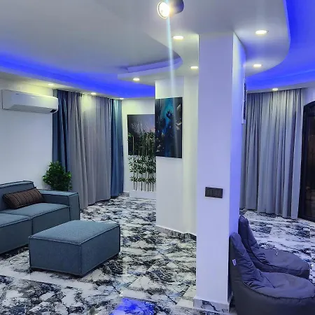Luxury Imperial