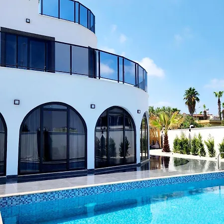 Luxury Imperial Belek