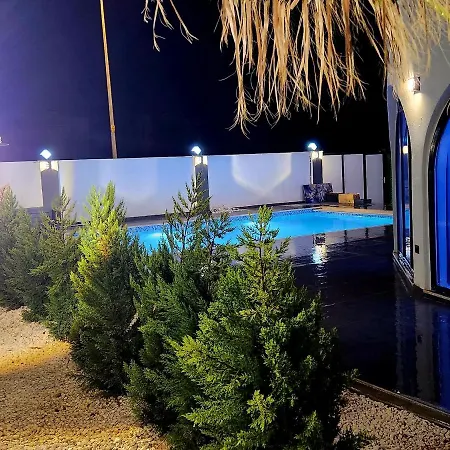 Luxury Imperial Belek