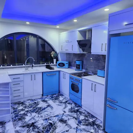 Luxury Imperial Вилла