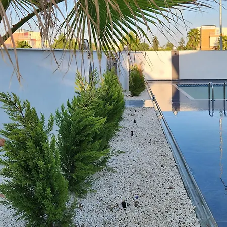 Villa Luxury Imperial Belek