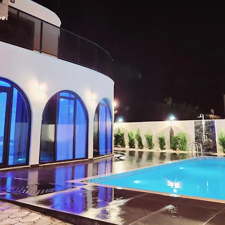 Вилла Luxury Imperial