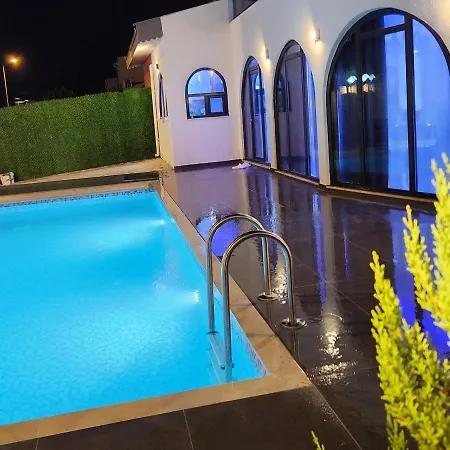 Luxury Imperial Vila