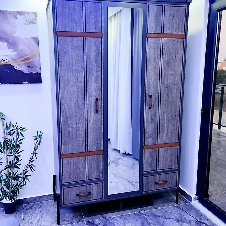 Luxury Imperial Vila